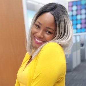 Meet your Posher, Lahmia